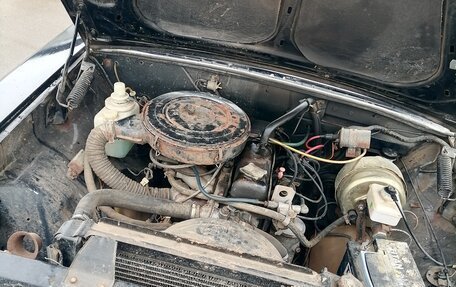 ГАЗ 3102 «Волга», 2001 год, 150 000 рублей, 8 фотография