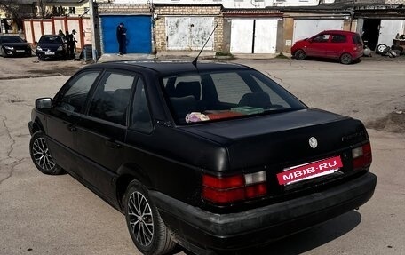 Volkswagen Passat B3, 1992 год, 190 000 рублей, 6 фотография