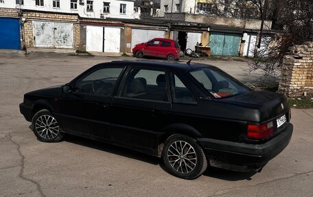 Volkswagen Passat B3, 1992 год, 190 000 рублей, 8 фотография