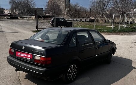 Volkswagen Passat B3, 1992 год, 190 000 рублей, 5 фотография