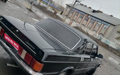 ГАЗ 3102 «Волга», 2001 год, 150 000 рублей, 6 фотография