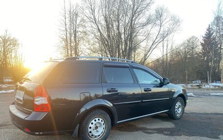 Chevrolet Lacetti, 2011 год, 780 000 рублей, 3 фотография