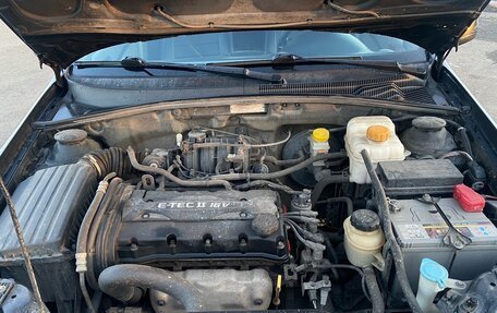 Chevrolet Lacetti, 2011 год, 780 000 рублей, 9 фотография