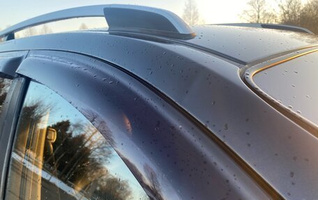 Chevrolet Lacetti, 2011 год, 780 000 рублей, 11 фотография