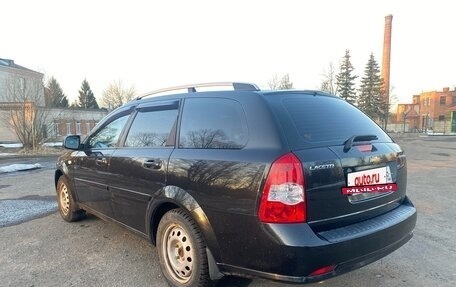 Chevrolet Lacetti, 2011 год, 780 000 рублей, 4 фотография