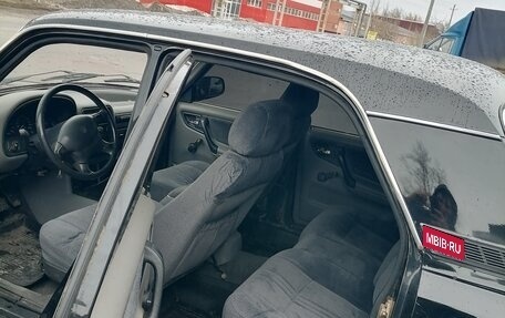 ГАЗ 3102 «Волга», 2001 год, 150 000 рублей, 9 фотография