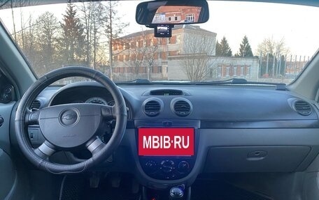 Chevrolet Lacetti, 2011 год, 780 000 рублей, 7 фотография