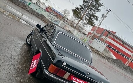 ГАЗ 3102 «Волга», 2001 год, 150 000 рублей, 7 фотография