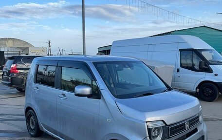 Honda N-WGN, 2020 год, 800 000 рублей, 3 фотография