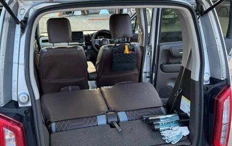 Honda N-WGN, 2020 год, 800 000 рублей, 8 фотография