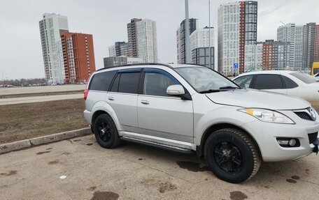 Great Wall Hover H5, 2013 год, 630 000 рублей, 2 фотография