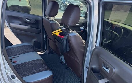 Honda N-WGN, 2020 год, 800 000 рублей, 6 фотография