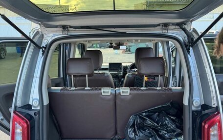 Honda N-WGN, 2020 год, 800 000 рублей, 7 фотография