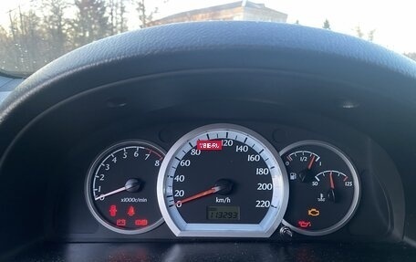 Chevrolet Lacetti, 2011 год, 780 000 рублей, 8 фотография