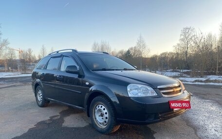 Chevrolet Lacetti, 2011 год, 780 000 рублей, 2 фотография