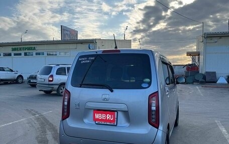 Honda N-WGN, 2020 год, 800 000 рублей, 4 фотография