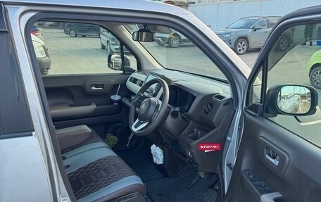 Honda N-WGN, 2020 год, 800 000 рублей, 5 фотография