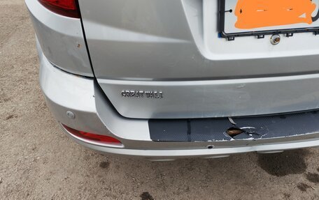 Great Wall Hover H5, 2013 год, 630 000 рублей, 8 фотография