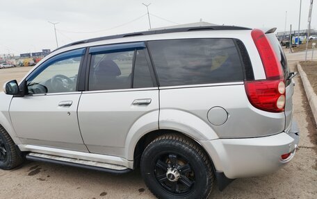 Great Wall Hover H5, 2013 год, 630 000 рублей, 6 фотография