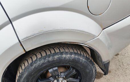 Great Wall Hover H5, 2013 год, 630 000 рублей, 7 фотография