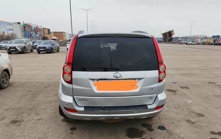 Great Wall Hover H5, 2013 год, 630 000 рублей, 9 фотография