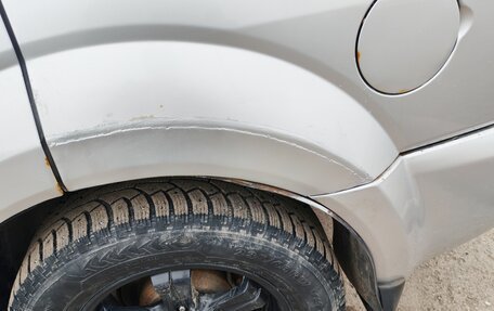 Great Wall Hover H5, 2013 год, 630 000 рублей, 10 фотография