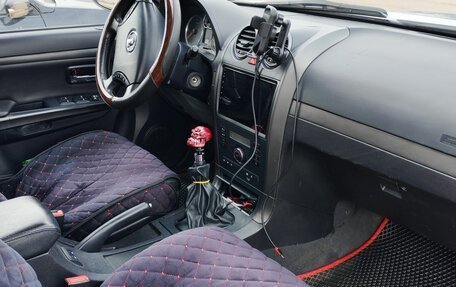 Great Wall Hover H5, 2013 год, 630 000 рублей, 26 фотография