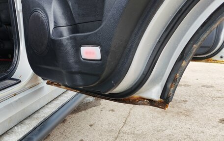 Great Wall Hover H5, 2013 год, 630 000 рублей, 22 фотография