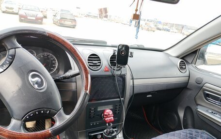 Great Wall Hover H5, 2013 год, 630 000 рублей, 32 фотография