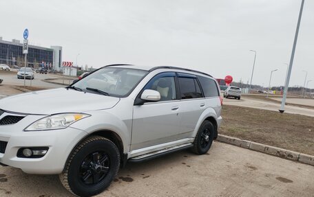 Great Wall Hover H5, 2013 год, 630 000 рублей, 34 фотография