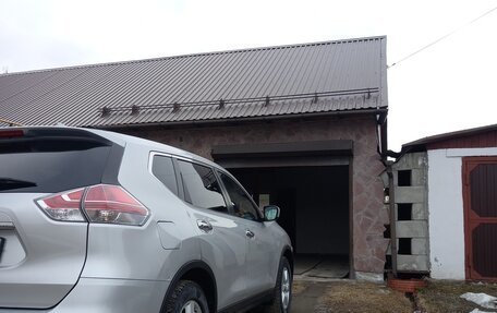 Nissan X-Trail, 2017 год, 2 100 000 рублей, 4 фотография