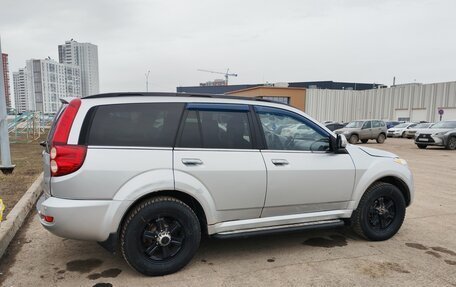 Great Wall Hover H5, 2013 год, 630 000 рублей, 35 фотография