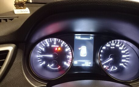 Nissan X-Trail, 2017 год, 2 100 000 рублей, 8 фотография