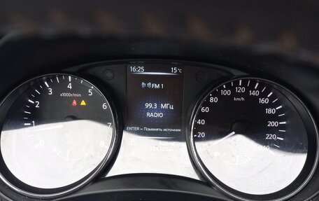 Nissan X-Trail, 2017 год, 2 100 000 рублей, 5 фотография