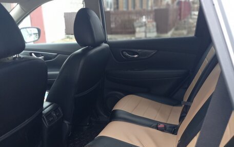 Nissan X-Trail, 2017 год, 2 100 000 рублей, 7 фотография