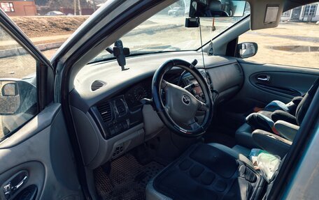 Mazda MPV II, 2002 год, 320 000 рублей, 6 фотография