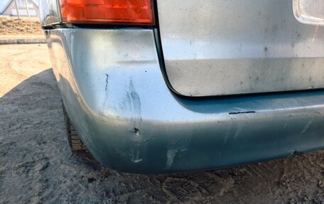 Mazda MPV II, 2002 год, 320 000 рублей, 15 фотография