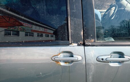 Mazda MPV II, 2002 год, 320 000 рублей, 13 фотография