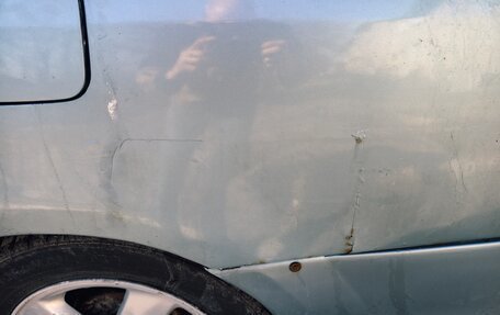 Mazda MPV II, 2002 год, 320 000 рублей, 8 фотография