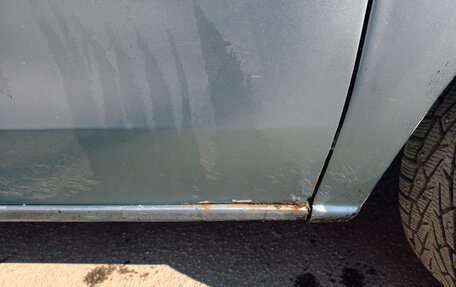 Mazda MPV II, 2002 год, 320 000 рублей, 12 фотография