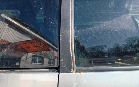 Mazda MPV II, 2002 год, 320 000 рублей, 14 фотография