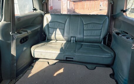 Mazda MPV II, 2002 год, 320 000 рублей, 7 фотография