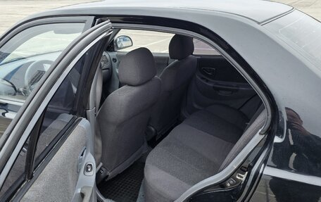 Hyundai Accent II, 2005 год, 315 000 рублей, 7 фотография