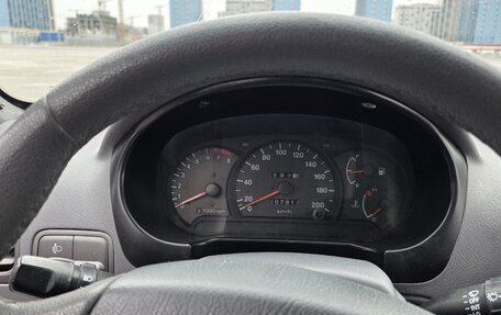 Hyundai Accent II, 2005 год, 315 000 рублей, 8 фотография