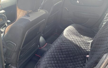 Citroen C4 II рестайлинг, 2007 год, 310 000 рублей, 8 фотография