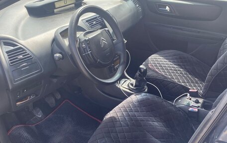 Citroen C4 II рестайлинг, 2007 год, 310 000 рублей, 7 фотография