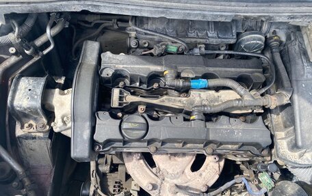 Citroen C4 II рестайлинг, 2007 год, 310 000 рублей, 10 фотография