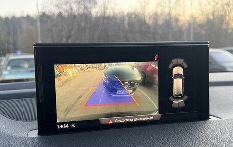 Audi Q7, 2016 год, 4 300 000 рублей, 11 фотография