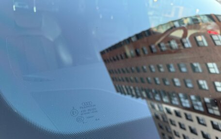 Audi Q7, 2016 год, 4 300 000 рублей, 12 фотография