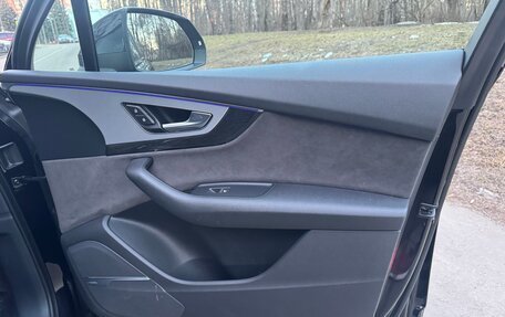 Audi Q7, 2016 год, 4 300 000 рублей, 9 фотография
